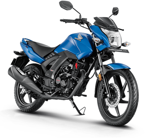 HONDA-UNICORN160 BS6 ( 2020-CONT.)