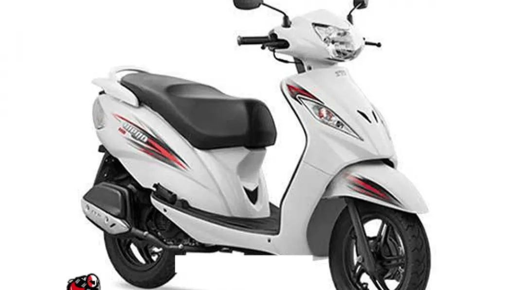 TVS-WEGO (NEW MODEL/DIGITAL)