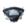 Speedo Meter Assy-tvs Wego Digital