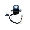 Ignition Lock/ Key Lock- Yamaha Rxz