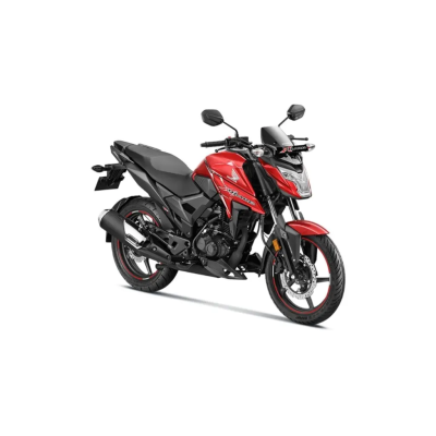 HONDA-X-BLADE