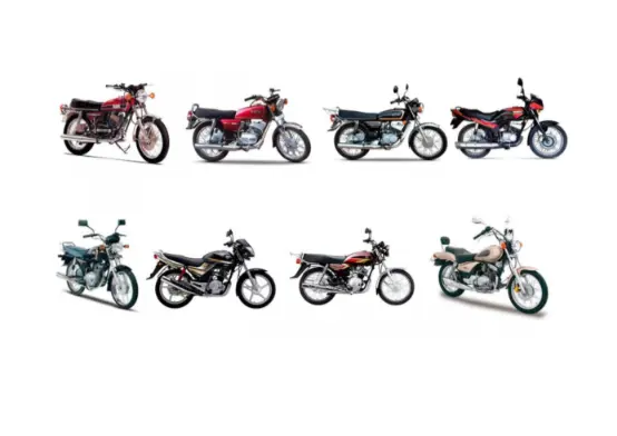 YAMAHA SPECIAL PARTS