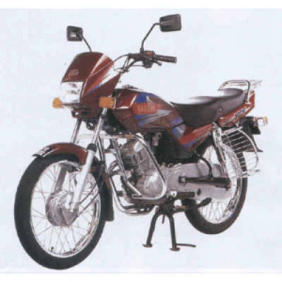 YAMAHA-YBX