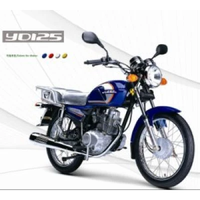 YAMAHA-YD125