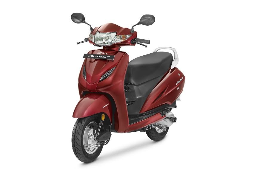 HONDA-ACTIVA 4G (2017-CONT.)