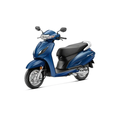 HONDA-ACTIVA 6G BS6 (2020-CONT.)