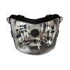 Head Light Assy-bajaj Ct-100b