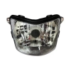 Head Light Assy -bajaj Wind