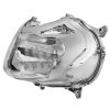 Head Light Assy -bajaj Discover 100cc N/m