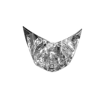 Head Light Assy -hero Honda Glamour Fi