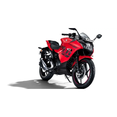 SUZUKI-GIXXER 250