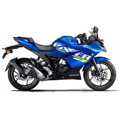 SUZUKI-GIXXER SF