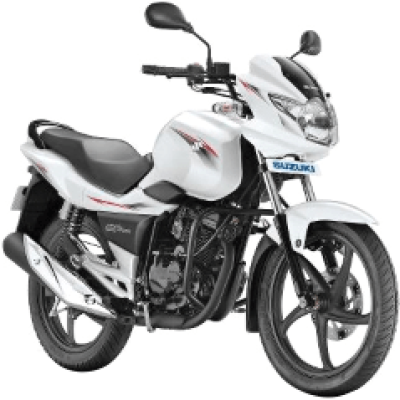 SUZUKI-GSR150R SELF START