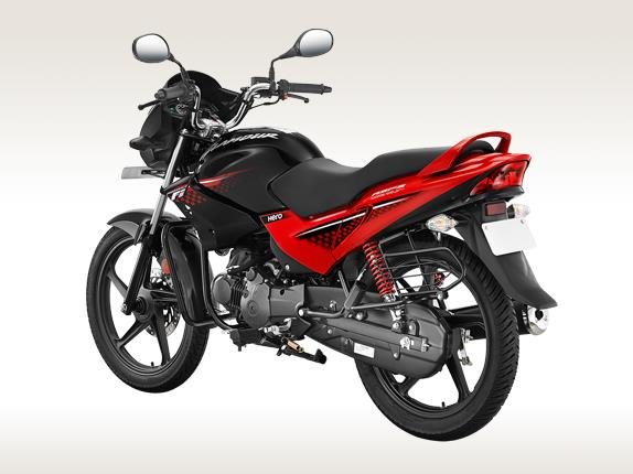 HERO-GLAMOUR FI (2013- CONT.)