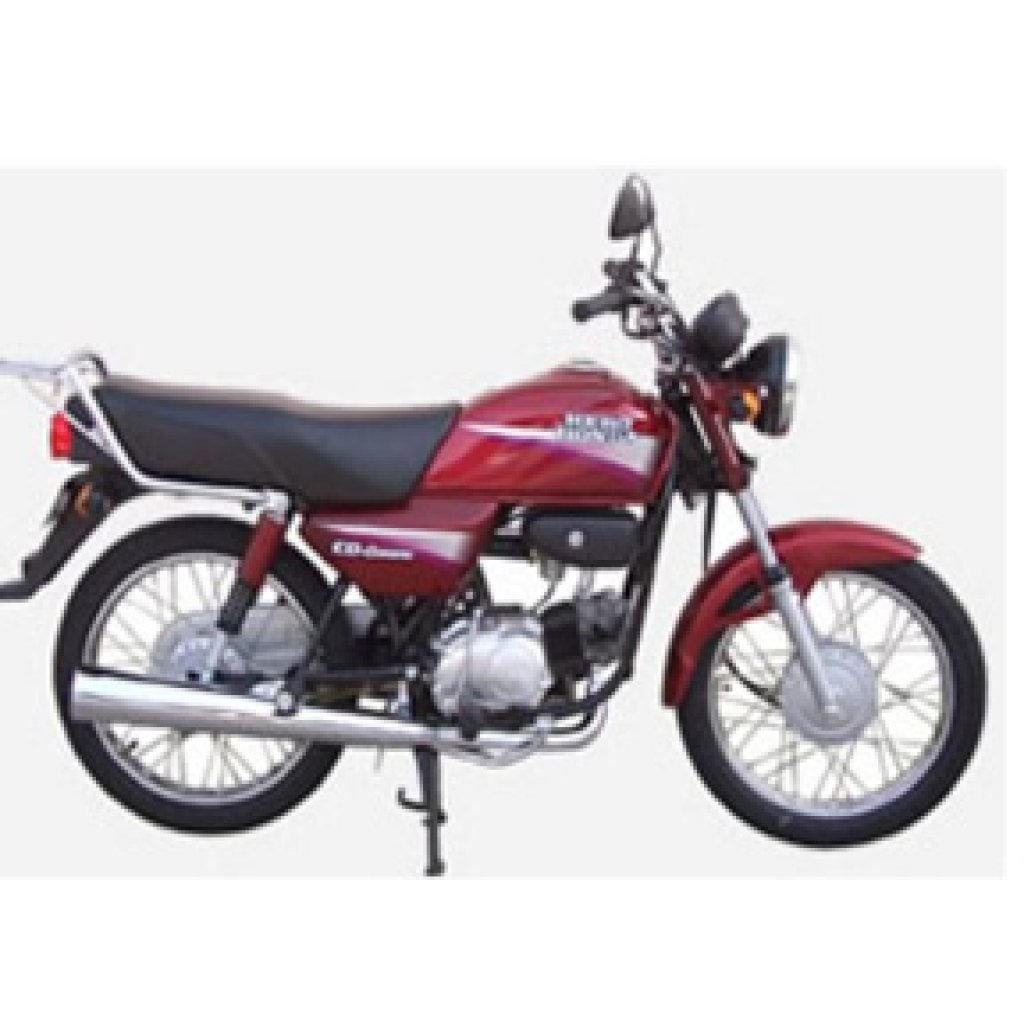 hero honda cd deluxe wheel price