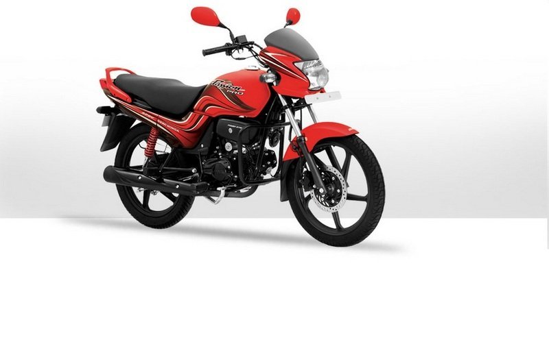 HERO HONDA-PASSION PRO (SELF START/DIGITAL)