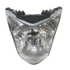 Head Light Assy -honda Cb Hornet 160r