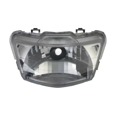 Head Light Assy-hero Pleasure