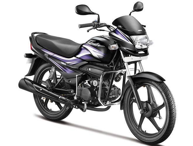 HERO-SUPER SPLENDOR (TYPE-2)