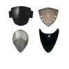 Head Light Visor Glass/wind Screen-suzuki Zeus