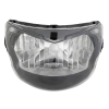 Head Light Assy -bajaj Xcd