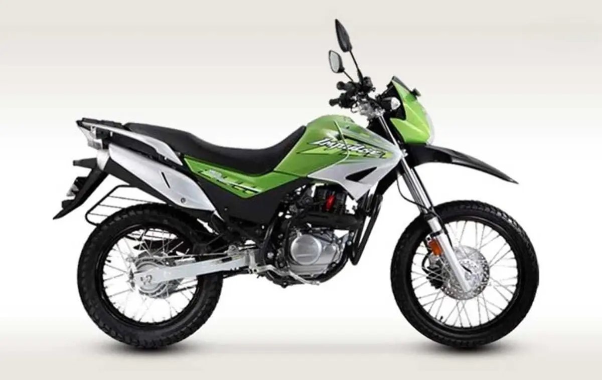 HERO-XPULSE 200 (2019- CONT.)