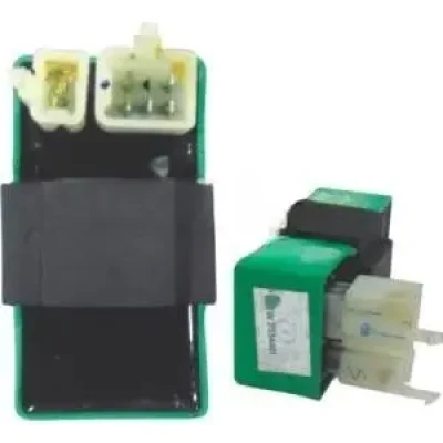 Cdi Unit(cdei-bxct-pf01)-bajaj Boxer 150(bm 150)