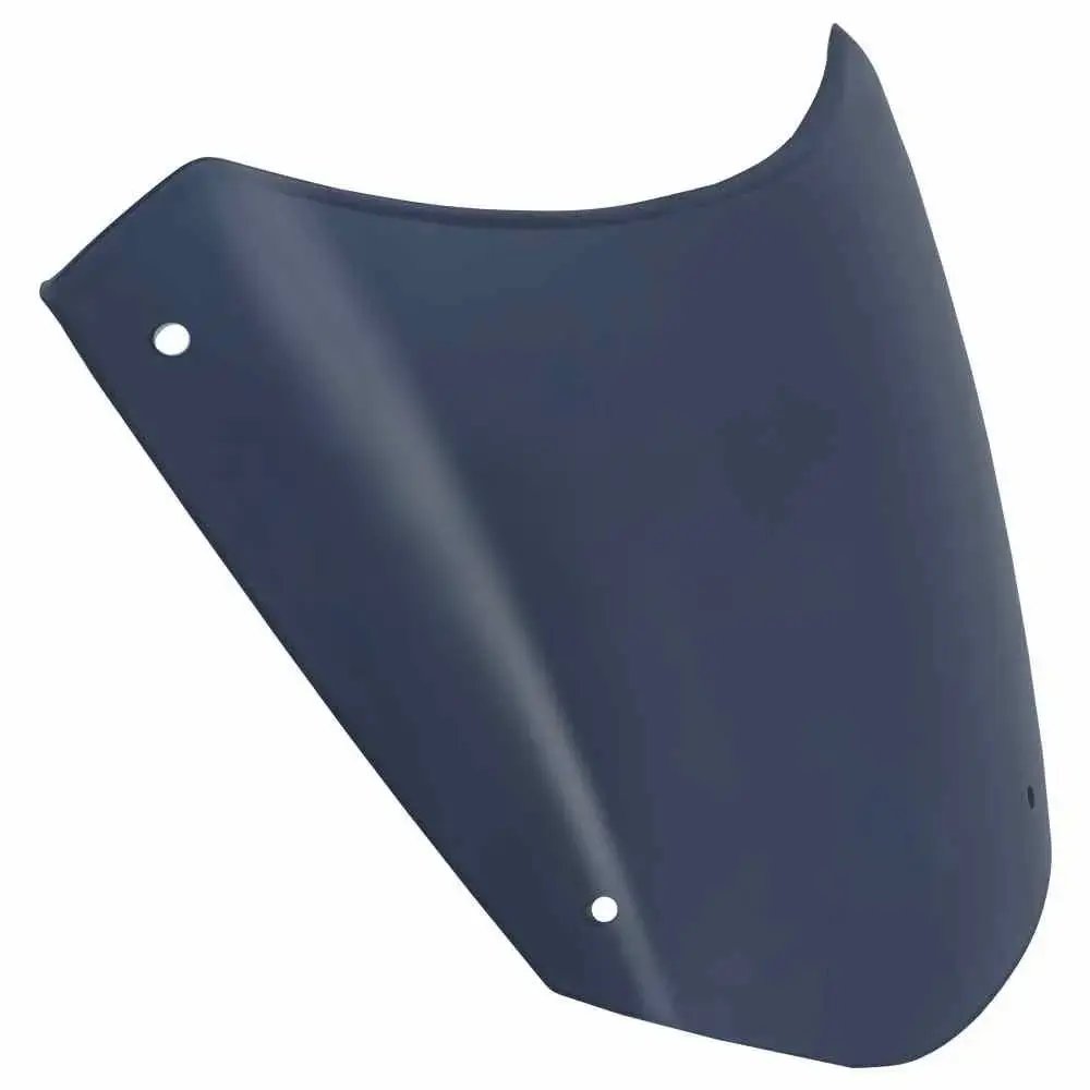 Ct 100 headlight sale cover