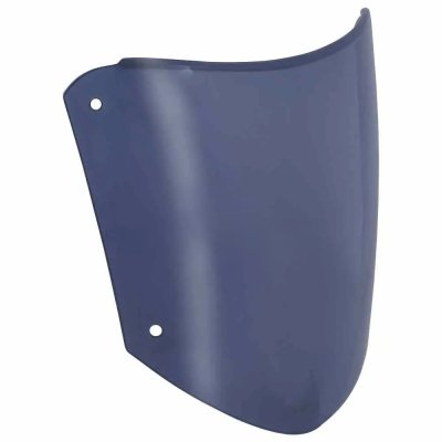 Head Light Visor Glass/wind Screen-bajaj Platina