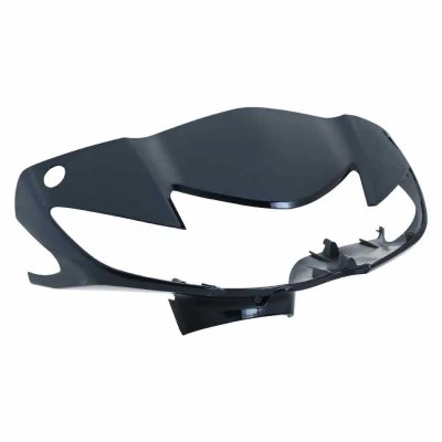 Head Light Visor/mask-honda Activa N/m Black