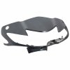 Head Light Visor/mask-honda Activa N/m Grey