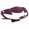 Head Light Visor/mask-honda Activa N/m Purple (dark)