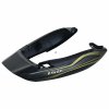 Tail Panel/seat Cowl-bajaj Discover 150cc 3d Type Black (green Stk)