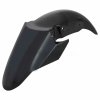 Front Fender/mudguard-hero Cbz Xtreme N/m Black