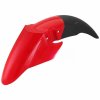 Front Fender/mudguard-hero Cbz Xtreme N/m Sport Red