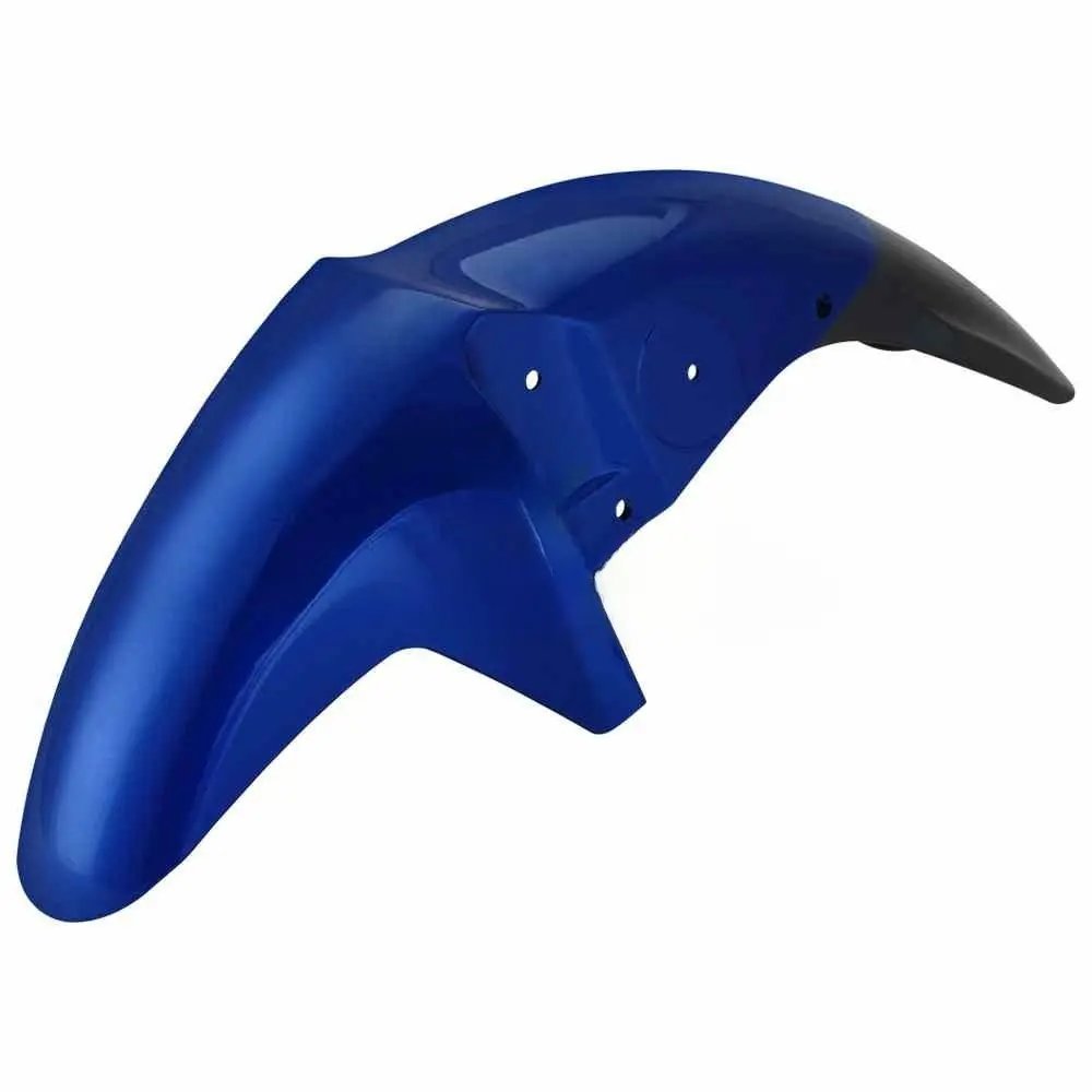 Hero honda best sale front mudguard price