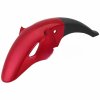 Front Fender/mudguard-honda Cb Trigger Red