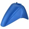 Front Fender/mudguard-hero Pleasure N/m Blue