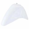 Front Fender/mudguard-hero Pleasure N/m White
