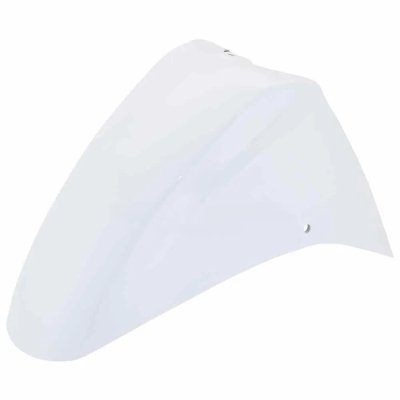 Front Fender/mudguard-honda Activa I White
