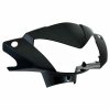 Head Light Visor/mask-hero Pleasure N/m Black