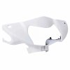 Head Light Visor/mask-honda Activa-i White