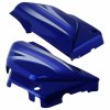 Side Panel/cover-hero Splendor Pro (new Graphics) T Blue