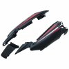 Tail Panel/seat Cowl-hero Splendor Nxg Black (red Stk)