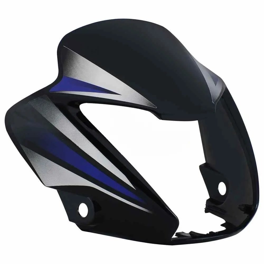 hero honda splendor nxg visor