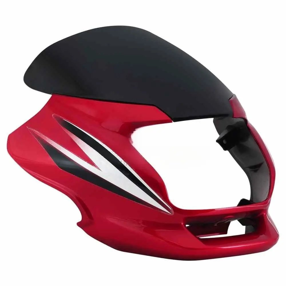 Hero super splendor store i3s visor price