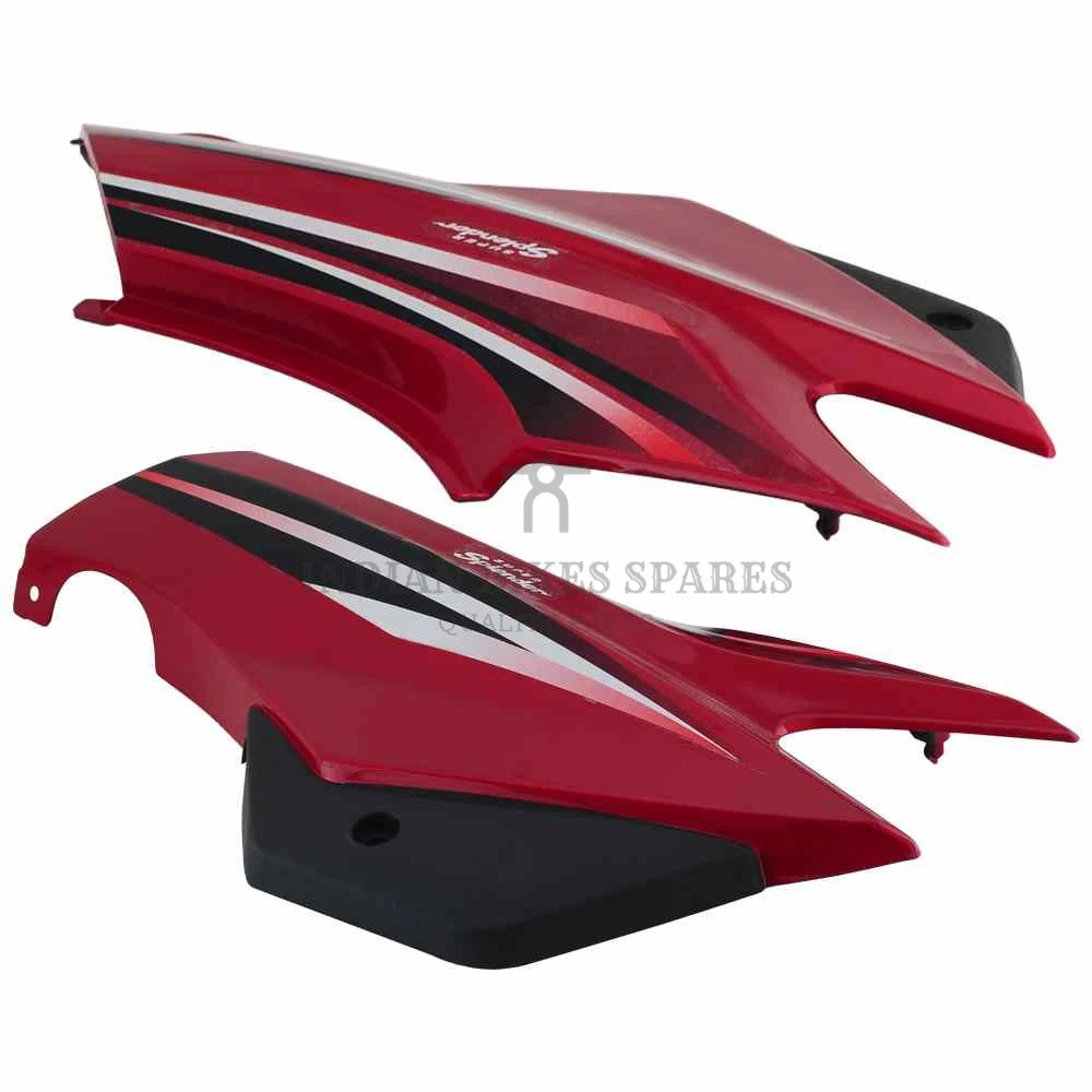 new model super splendor side panel price