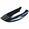 Tail Panel/seat Cowl-bajaj Ct100 N/m Latest Black (blue Stk)