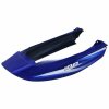 Tail Panel/seat Cowl-bajaj Ct100 N/m Latest Blue