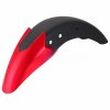 Front Fender/mudguard-bajaj Pulsar Dtsi 135cc  Red